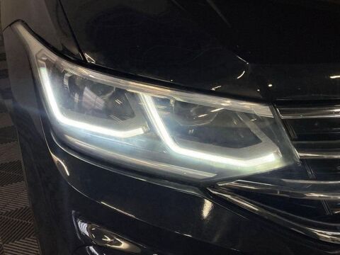 Tiguan Volkswagen 2023 occasion 33700 M&eacute;rignac