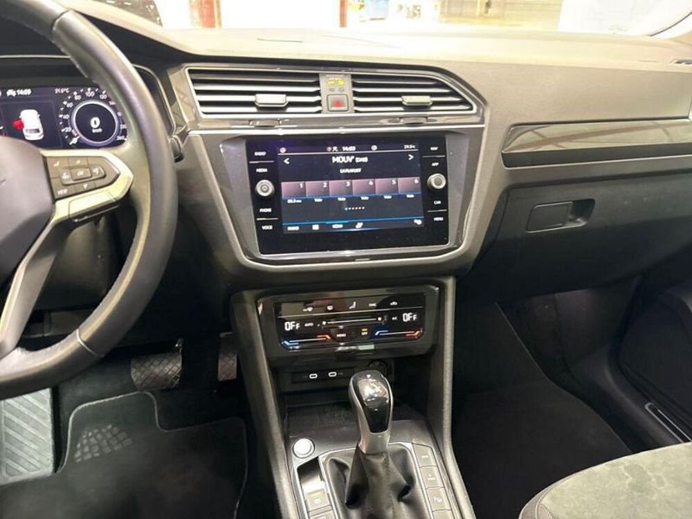 Tiguan Volkswagen 2023 occasion 34000 Montpellier