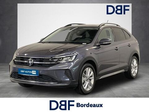 Volkswagen Taigo Volkswagen 2025 occasion M&eacute;rignac 33700