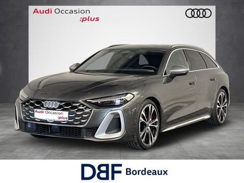 Annonce voiture Audi S5 79990 €