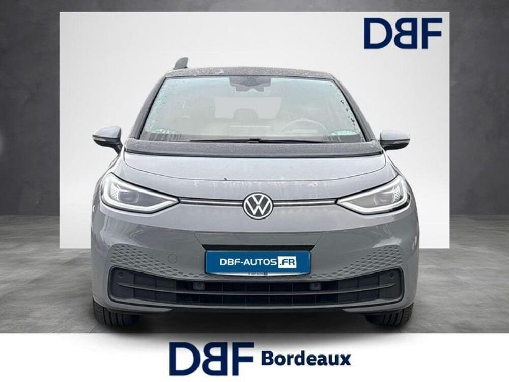 ID.3 Volkswagen 2023 occasion 33700 M&eacute;rignac