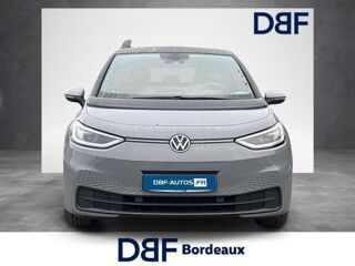 ID.3 Volkswagen 2023 occasion 33700 M&eacute;rignac