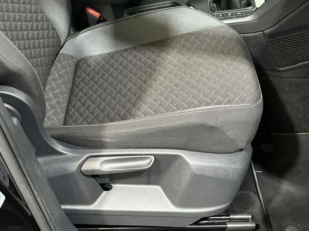 Tiguan Volkswagen 2019 occasion 33700 M&eacute;rignac
