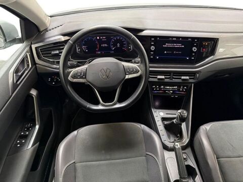 Polo Volkswagen 2024 occasion 34000 Montpellier