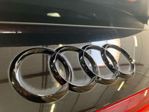 Q4 Audi 2024 occasion 34000 Montpellier