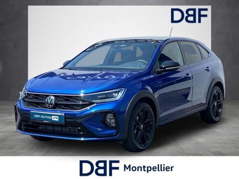 Annonce voiture Volkswagen Taigo 29290 €