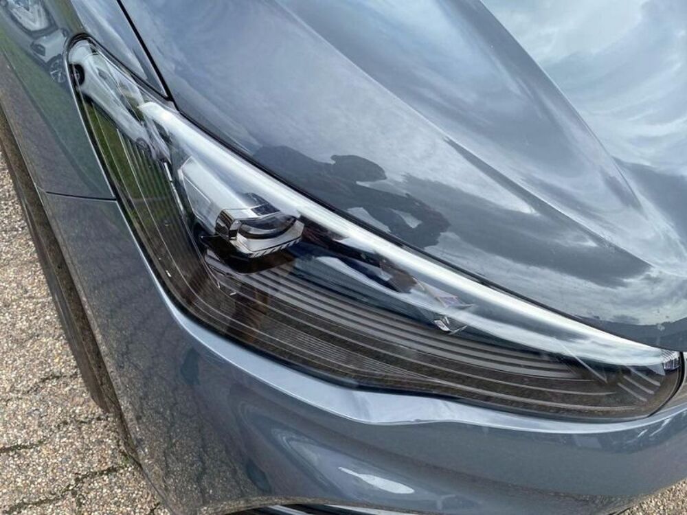 Tiguan Volkswagen 2026 occasion 33700 M&eacute;rignac