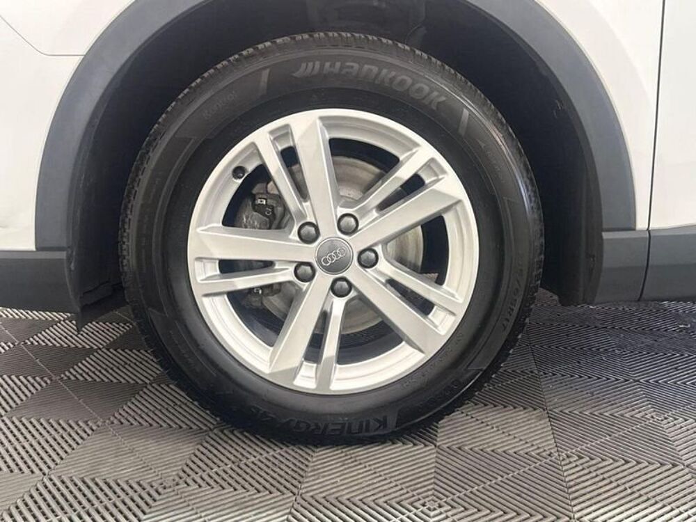 Q3 Audi 2019 occasion 33370 Artigues-pr&egrave;s-Bordeaux