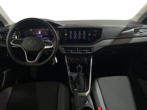 Polo Volkswagen 2025 occasion 33700 M&eacute;rignac