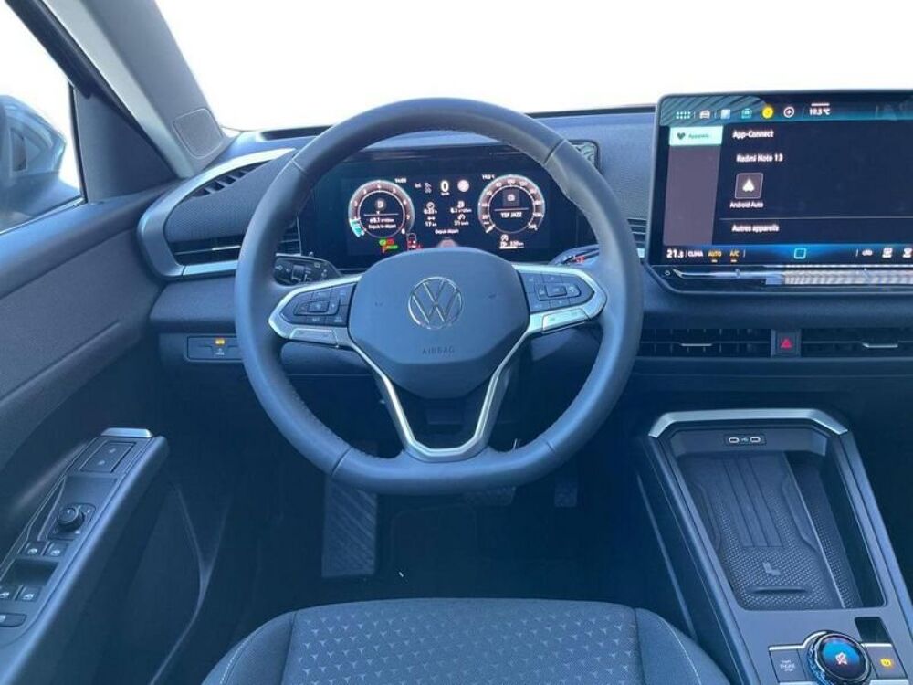 T-ROC Volkswagen 2026 occasion 33700 M&eacute;rignac