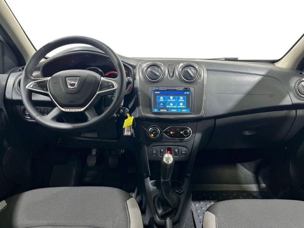 Sandero Dacia 2019 occasion 33700 M&eacute;rignac