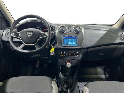 Sandero Dacia 2019 occasion 33700 M&eacute;rignac