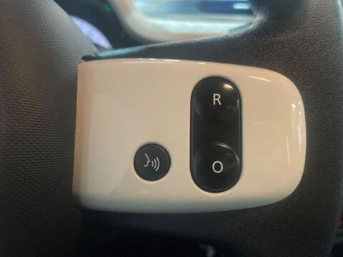 Twingo Renault 2023 occasion 33700 M&eacute;rignac