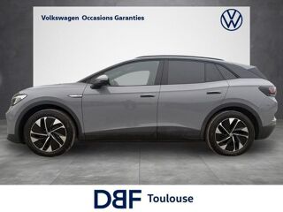 ID.4 Volkswagen 2023 occasion 33700 M&eacute;rignac