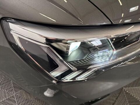 Q3 Audi 2025 occasion 34000 Montpellier