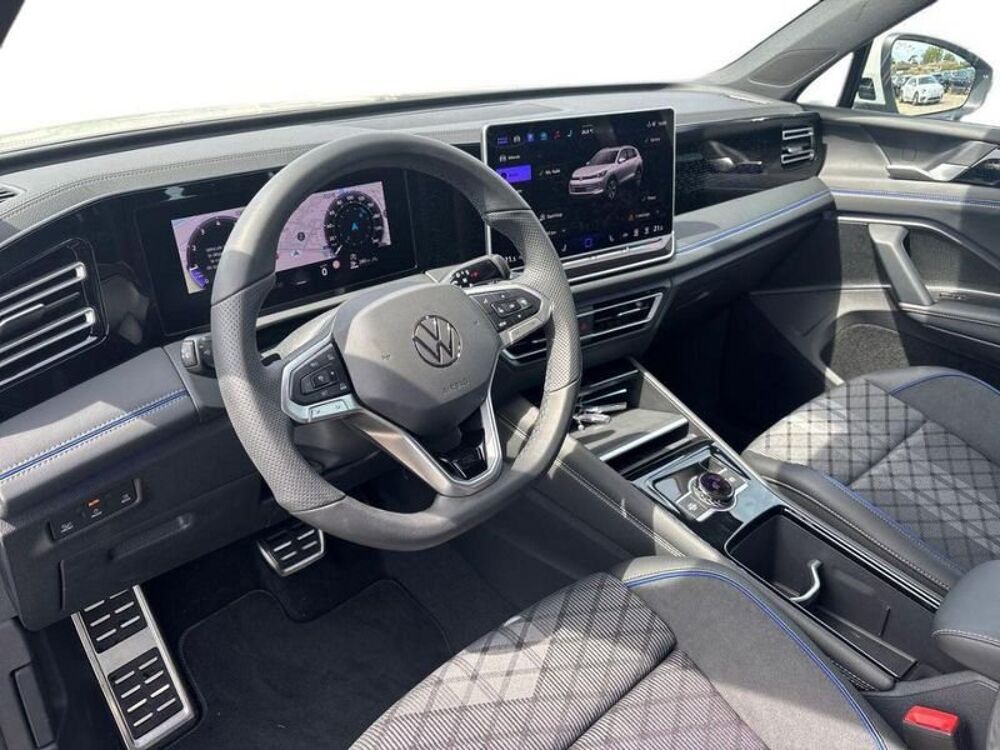 Tiguan Volkswagen 2026 occasion 33700 M&eacute;rignac