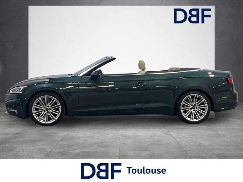 A5 Audi 2019 occasion 33700 M&eacute;rignac