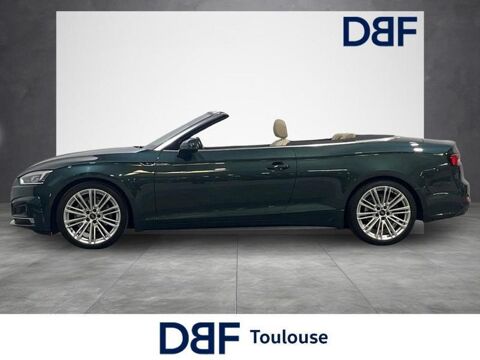 A5 Audi 2019 occasion 33700 M&eacute;rignac