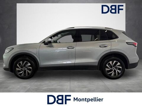 Tiguan Volkswagen 2026 occasion 34000 Montpellier