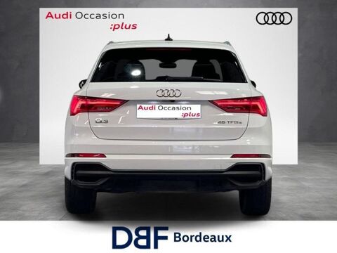 Q3 Audi 2023 occasion 33370 Artigues-pr&egrave;s-Bordeaux