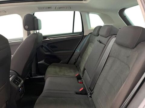 Tiguan Volkswagen 2023 occasion 34000 Montpellier