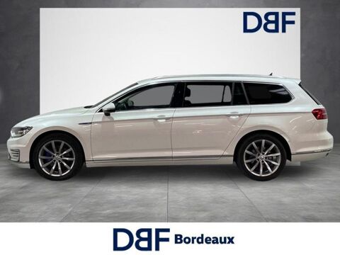 Passat Volkswagen 2016 occasion 33700 M&eacute;rignac