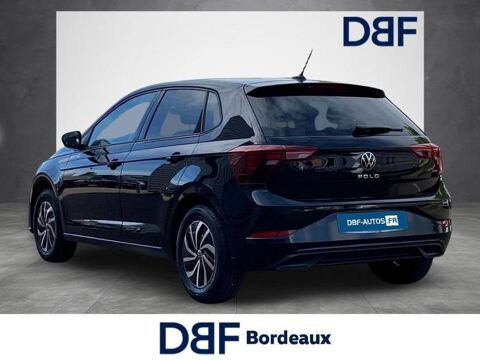 Polo Volkswagen 2026 occasion 33700 M&eacute;rignac
