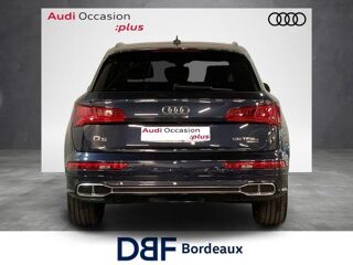 Q5 Audi 2020 occasion 33370 Artigues-pr&egrave;s-Bordeaux