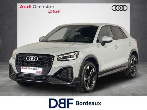 Annonce voiture Audi Q2 28990 €