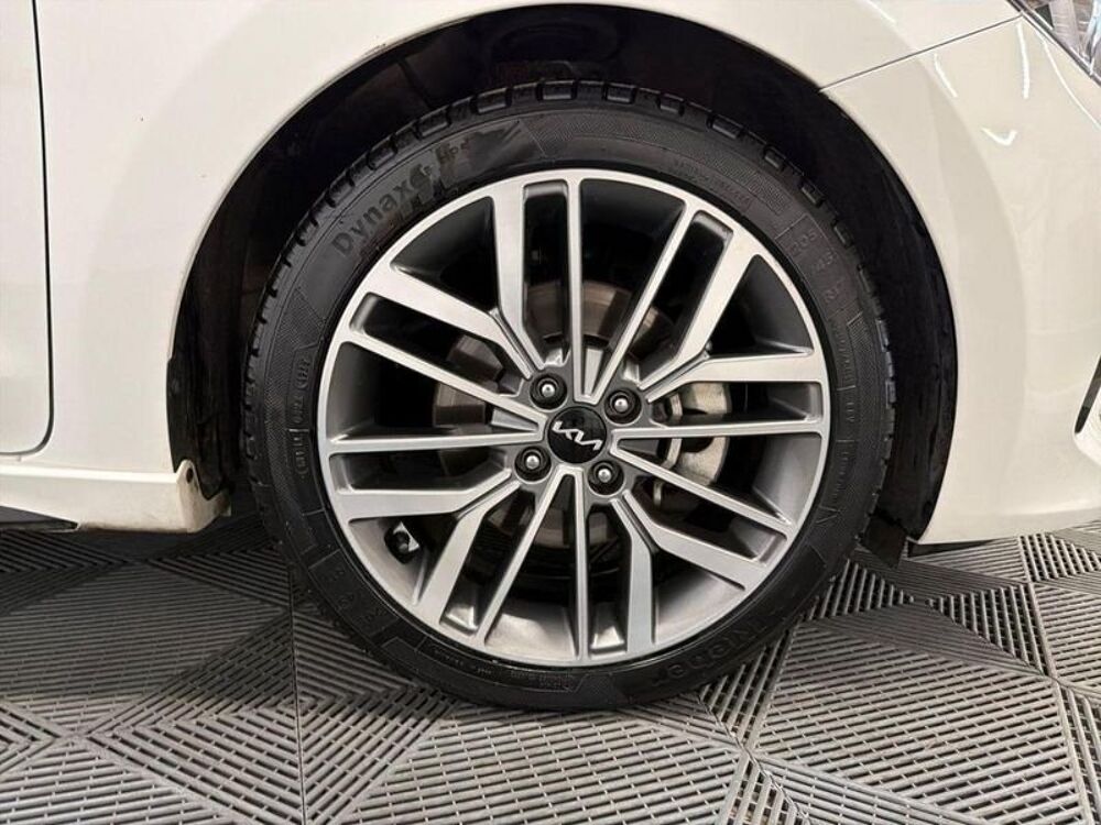 Rio KIA 2023 occasion 34000 Montpellier