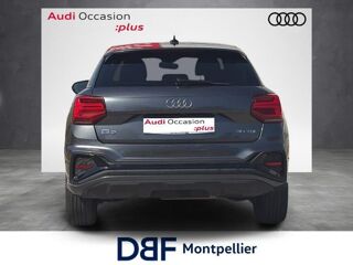 Q2 Audi 2023 occasion 34000 Montpellier