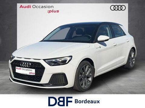 Audi A1 Audi 2025 occasion Artigues-pr&egrave;s-Bordeaux 33370
