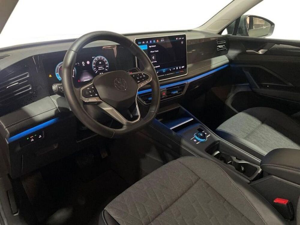 Tiguan Volkswagen 2024 occasion 33700 M&eacute;rignac