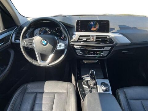 X3 BMW 2019 occasion 33700 M&eacute;rignac