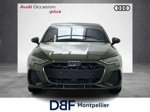 A3 Audi 2026 occasion 34000 Montpellier