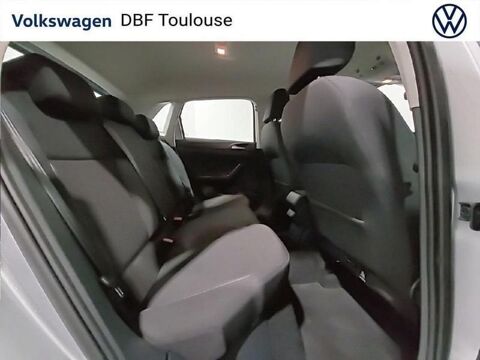 Polo Volkswagen 2023 occasion 33700 M&eacute;rignac