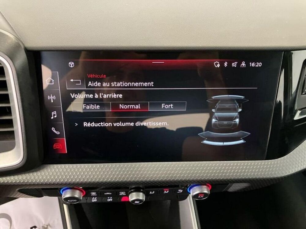 A1 Audi 2023 occasion 34000 Montpellier
