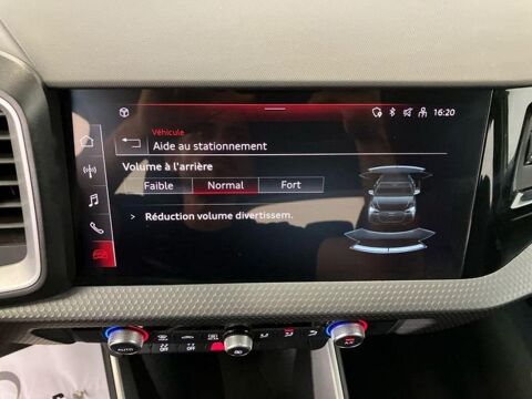 A1 Audi 2023 occasion 34000 Montpellier