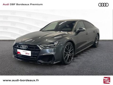 Audi RS7 Audi 2020 occasion Artigues-pr&egrave;s-Bordeaux 33370