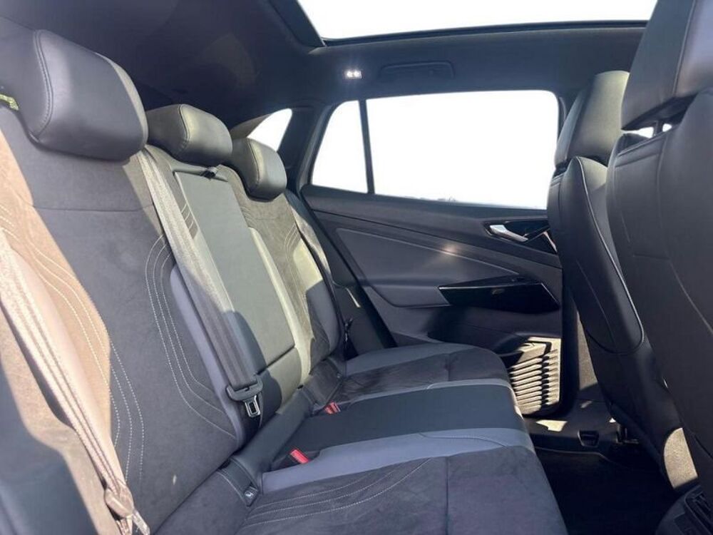 ID.4 Volkswagen 2023 occasion 33700 M&eacute;rignac