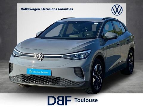 Volkswagen ID.4 Volkswagen 2023 occasion M&eacute;rignac 33700