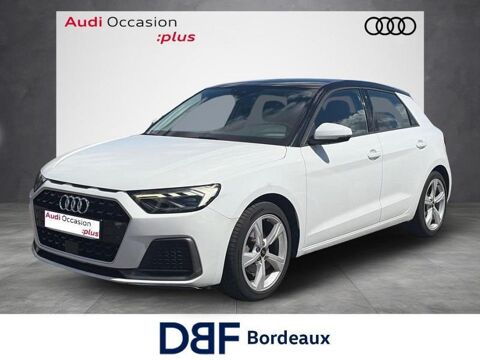 Annonce voiture Audi A1 19990 €