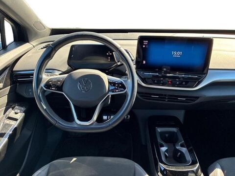 ID.5 Volkswagen 2022 occasion 33700 M&eacute;rignac