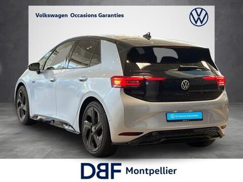 ID.3 Volkswagen 2026 occasion 34000 Montpellier