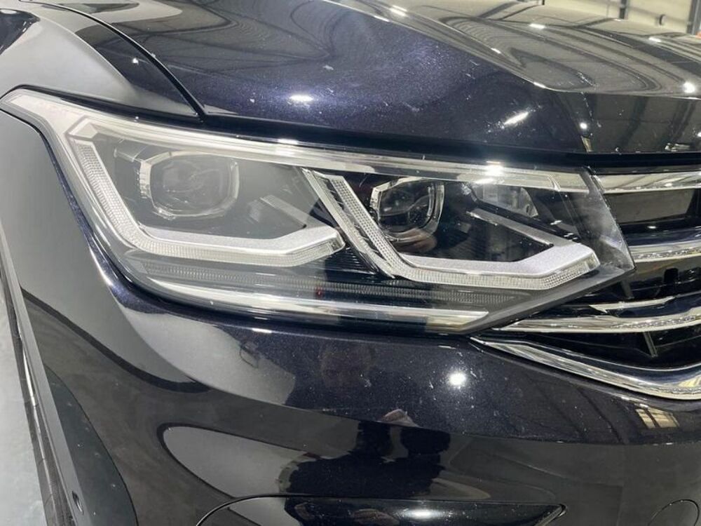 Tiguan Volkswagen 2022 occasion 33700 M&eacute;rignac