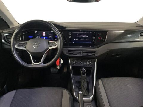 Taigo Volkswagen 2022 occasion 33700 M&eacute;rignac