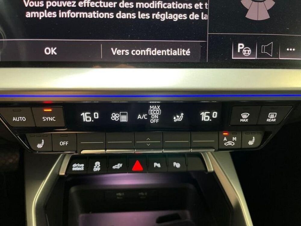 A3 Audi 2020 occasion 34000 Montpellier