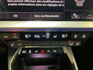 A3 Audi 2020 occasion 34000 Montpellier