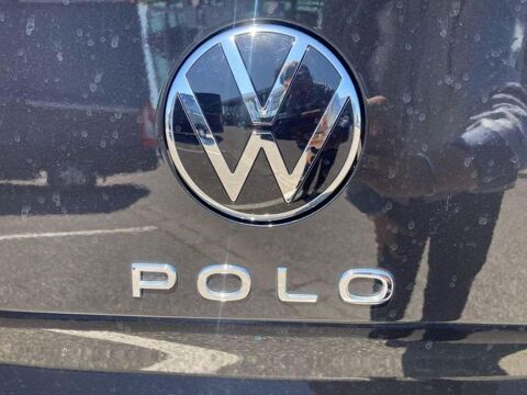 Polo Volkswagen 2022 occasion 33700 M&eacute;rignac