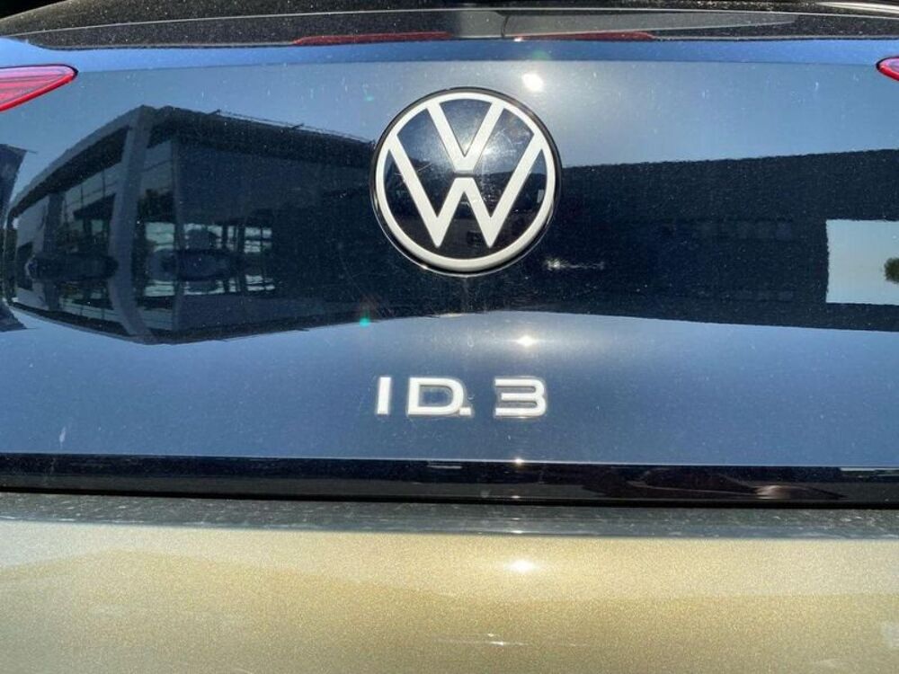 ID.3 Volkswagen 2025 occasion 33700 M&eacute;rignac